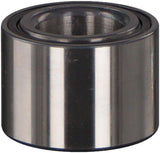 febi bilstein 19183 Wheel Bearing Kit with axle nut and circlip, pack of one