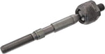febi bilstein 12726 Inner Tie Rod without tie rod end, pack of one