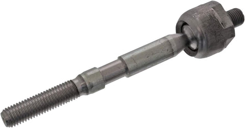 febi bilstein 12726 Inner Tie Rod without tie rod end, pack of one