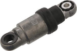 febi bilstein 04987 Vibration Damper for auxiliary belt, water pump, and alternator, pack of one