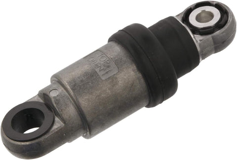 febi bilstein 04987 Vibration Damper for auxiliary belt, water pump, and alternator, pack of one