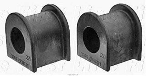 FSK7655K FIRSTLINE A-ROLL BAR BUSH KIT OE QUALITY
