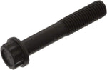 febi bilstein 08213 Bihexagon Screw for clutch pressure plate, pack of one