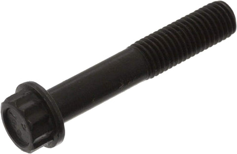 febi bilstein 08213 Bihexagon Screw for clutch pressure plate, pack of one