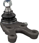 febi bilstein 15069 Ball Joint with nut, pack of one