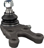 febi bilstein 15069 Ball Joint with nut, pack of one