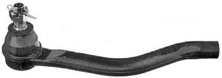 Tie Rod End Left Hand Fits: Honda Civic IX 2012-