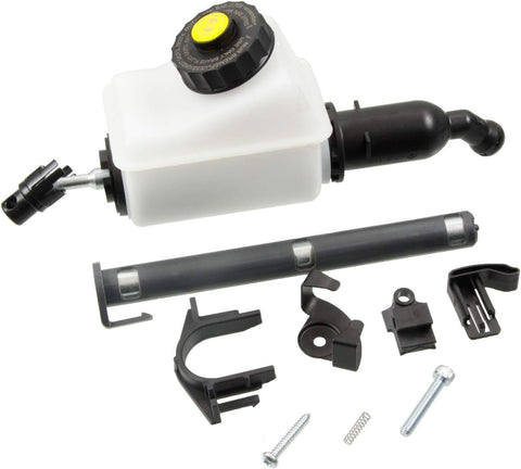 febi bilstein 171408 Clutch Master Cylinder, 1 piece