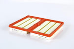 Bosch S0611 - Air Filter Car