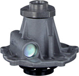 febi bilstein 09757 Water Pump with seal ring, pack of one