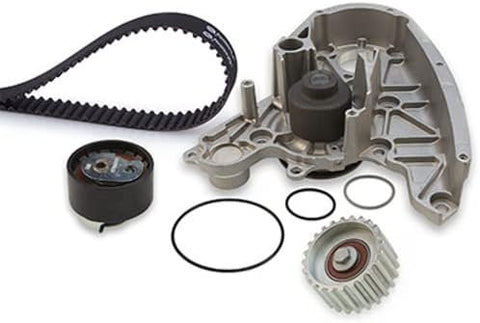 gates KP15592XS Powergrip Timing Belt Kit for Water Pump