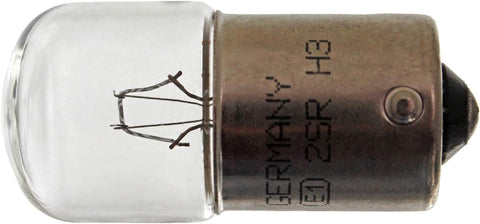 febi bilstein 06916 Bulb for rear light, pack of one