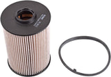 Fuel Filter Blue Print ADF122320 Febi Bilston with sealing ringNew Pck of 1