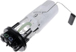 Blue Print ADJ136802 Fuel Pump, pack of one