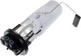 Blue Print ADJ136802 Fuel Pump, pack of one