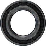 febi bilstein 19183 Wheel Bearing Kit with axle nut and circlip, pack of one