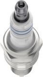Bosch WR9DC+ (N21) - Spark Plugs Nickel - Set of 4