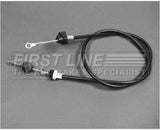 First Line FKC1132 Clutch Cable