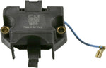 febi bilstein 18199 Alternator Regulator, pack of one