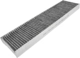 Blue Print ADB112507 Cabin Filter, pack of one
