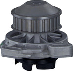 febi bilstein 01073 Water Pump with seal ring, pack of one