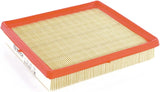 Bosch S0581 - Air Filter Car