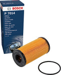 Bosch P7014 - Oil Filter Car