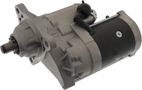 febi bilstein 49005 Starter Motor, pack of one