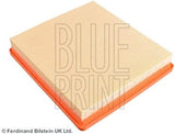 Air Filter Blue Print ADV182274 Febi Bilston -New Pck of 1