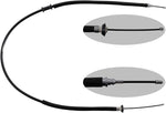 febi bilstein 49619 Brake Cable, pack of one