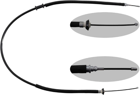 febi bilstein 49619 Brake Cable, pack of one