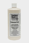 Poorboy's World Professional Polish 946ml