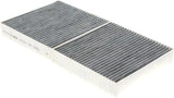 Bosch R2571 - Cabin Filter activated-carbon