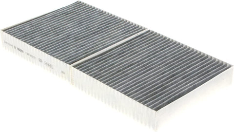 Bosch R2571 - Cabin Filter activated-carbon
