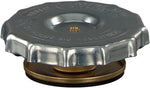 febi bilstein 04493 Cap for coolant expansion tank, pack of one
