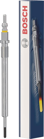 Bosch GLP297 - Glow plug Duraspeed - Carton box - 1 piece - for diesel engine vehicles