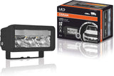 LEDriving® LIGHTBAR MX140-SP