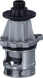 febi bilstein 01297 Water Pump with seal ring, pack of one