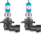 OSRAM NIGHT BREAKER LASER H4, +150% more brightness, halogen headlight lamp, 64193NL-HCB, 12V, duo box (2 lamps)