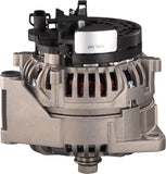 febi bilstein 48949 Alternator, pack of one