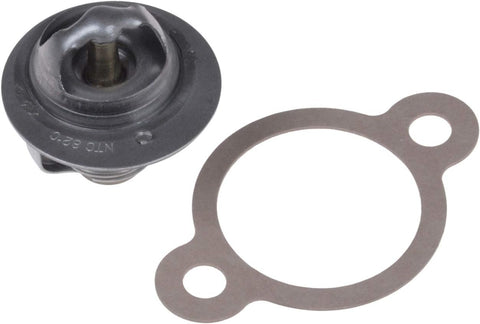 Blue Print ADC49213 Thermostat with gasket, pack of one