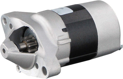 Febi 101609 Starter Motor
