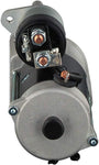 febi bilstein 48969 Starter Motor, pack of one