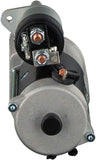 febi bilstein 48969 Starter Motor, pack of one