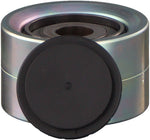 febi bilstein 45073 Idler Pulley for auxiliary belt, pack of one