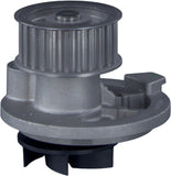 febi bilstein 26771 Water Pump with seal ring, pack of one