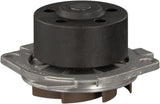 febi bilstein 34519 Water Pump with seal ring, pack of one