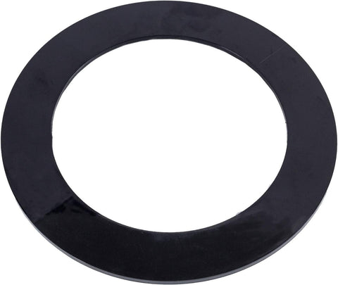 febi bilstein 07921 Seal Ring for wheel hub, pack of one
