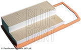 Blue Print ADL142231 Air Filter, pack of one