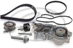 GATES TIMING BELT KIT FIT FOR AUDI A3 8VK,8V1 1.4 TFSI FWD CMBA CXSA PETROL